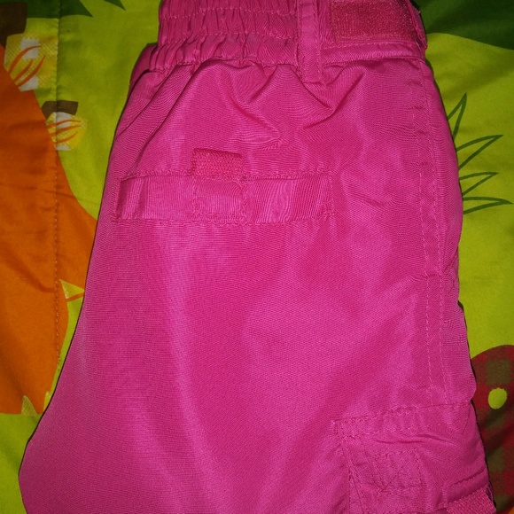 Snow Pants - Picture 2 of 4